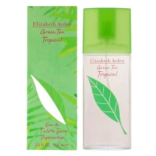Туалетна вода Elizabeth Arden Green Tea Tropical для жінок