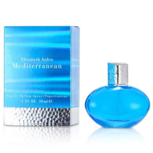 Парфумована вода Elizabeth Arden Mediterranean для жінок