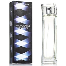 Парфумована вода Elizabeth Arden Provocative Woman для жінок
