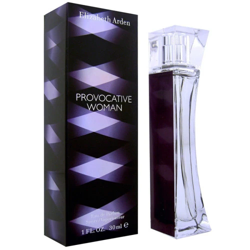 Парфумована вода Elizabeth Arden Provocative Woman для жінок