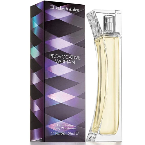 Парфумована вода Elizabeth Arden Provocative Woman для жінок