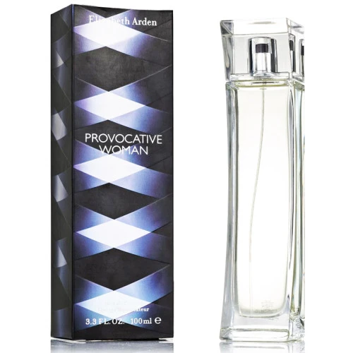 Парфумована вода Elizabeth Arden Provocative Woman для жінок