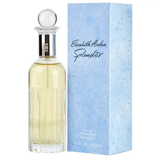 Парфумована вода Elizabeth Arden Splendor для жінок