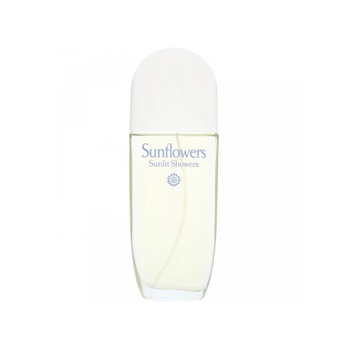 Туалетна вода Elizabeth Arden Sunflowers Sunlit Showers для жінок
