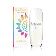 Туалетна вода Elizabeth Arden Sunflowers Sunlit Showers для жінок