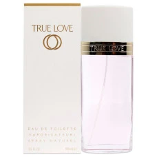 Туалетна вода Elizabeth Arden True Love для жінок