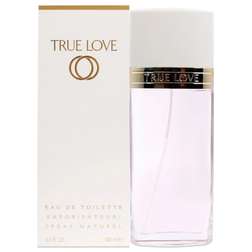 Туалетна вода Elizabeth Arden True Love для жінок