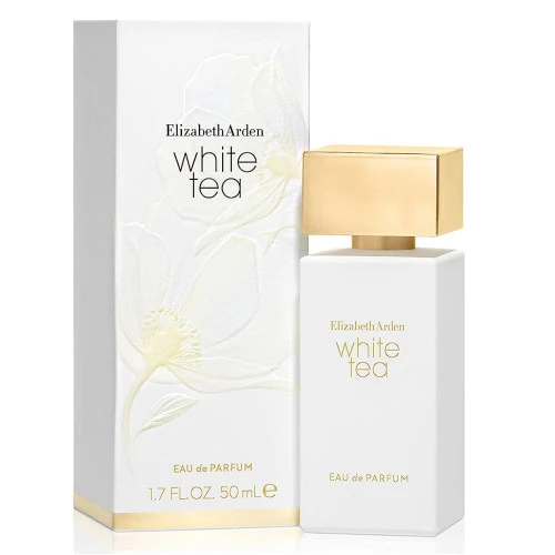 Парфумована вода Elizabeth Arden White Tea Eau de Parfum для жінок