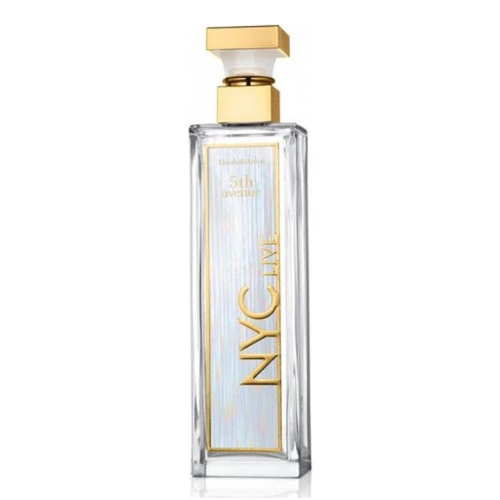 Парфумована вода Elizabeth Arden 5th Avenue NYC Live для жінок