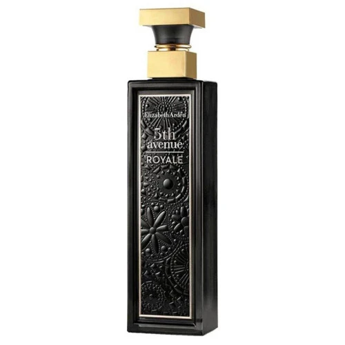 Парфумована вода Elizabeth Arden 5th Avenue Royale для жінок