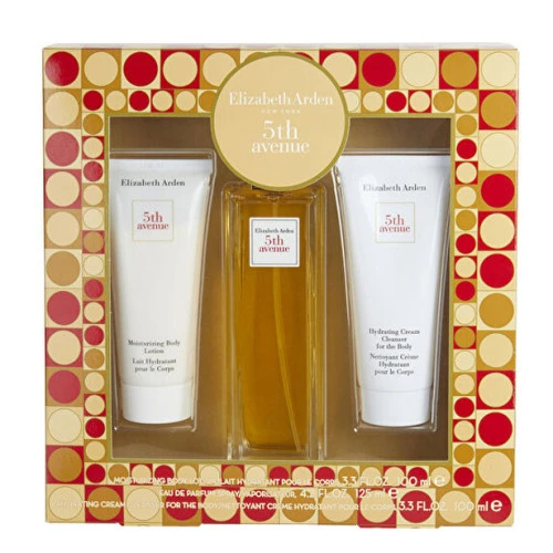 Набір Elizabeth Arden 5th Avenue для жінок