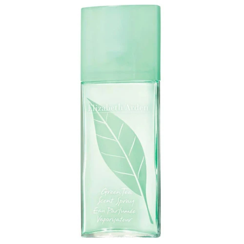 Туалетная вода Elizabeth Arden Green Tea для женщин