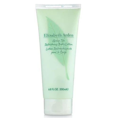 Лосьйон для тіла Elizabeth Arden Green Tea для жінок