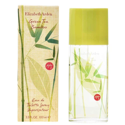Туалетна вода Elizabeth Arden Green Tea Bamboo для жінок