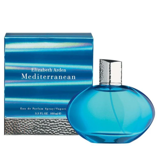 Парфумована вода Elizabeth Arden Mediterranean для жінок