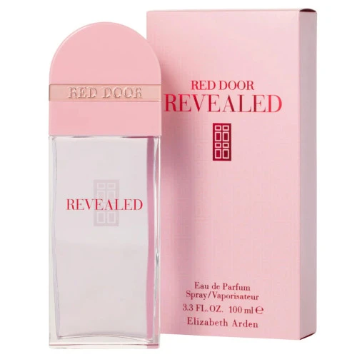 Парфумована вода Elizabeth Arden Red Door Revealed для жінок