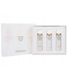 Набір Elizabeth Arden White Tea Collection (White Tea + White Tea Mandarin Blossom + White Tea Ginger Lily) для жінок 