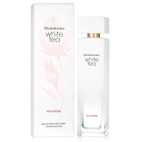 Туалетна вода Elizabeth Arden White Tea Wild Rose для жінок