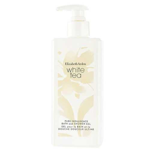 Гель для душу Elizabeth Arden White Tea для жінок