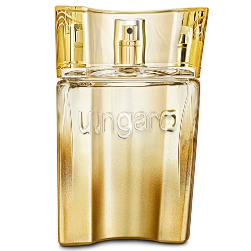 Туалетна вода Emanuel Ungaro Gold для жінок