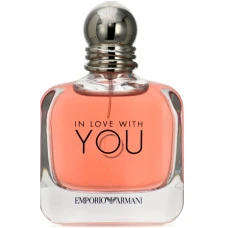 Парфумована вода Giorgio Armani Emporio Armani In Love With You для жінок