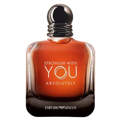 Парфуми Giorgio Armani Emporio Armani Stronger With You Absolutely для чоловіків