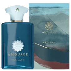 Парфумована вода Amouage Enclave для чоловіків та жінок
