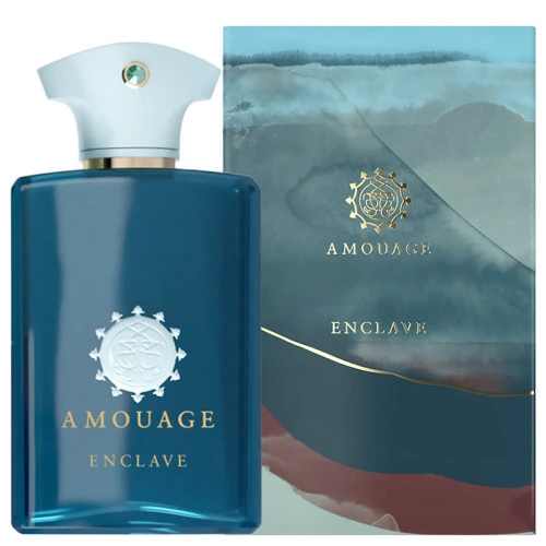 Парфюмированная вода Amouage Enclave для мужчин и женщин