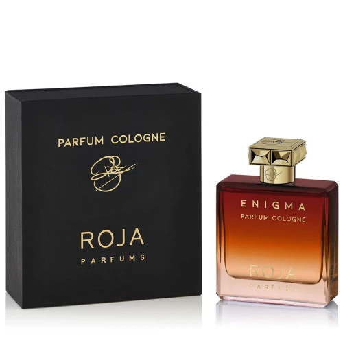 Одеколон Roja Enigma Pour Homme Parfum Cologne для чоловіків