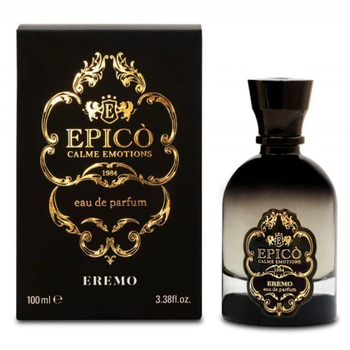 Парфюмированная вода Epico Eremo для мужчин и женщин (оригинал)