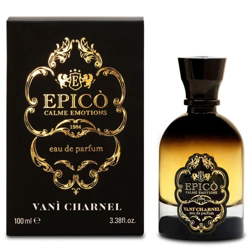 Парфумована вода Epico Vani Charnel для чоловіків та жінок (оригінал)