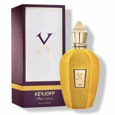 Парфюмированная вода Xerjoff Erba Gold для мужчин и женщин 