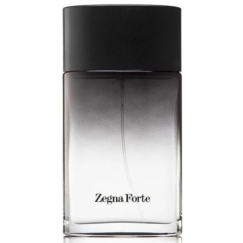 Туалетна вода Ermenegildo Zegna Forte для чоловіків