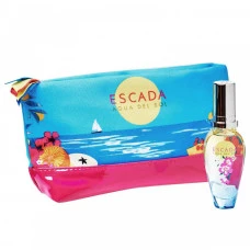 Набір Escada Agua del Sol для жінок