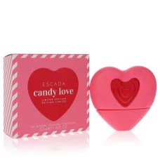 Туалетна вода Escada Candy Love для жінок