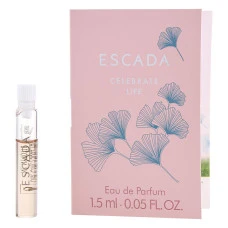 Парфумована вода Escada Celebrate Life для жінок
