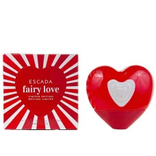 Туалетна вода Escada Fairy Love для жінок