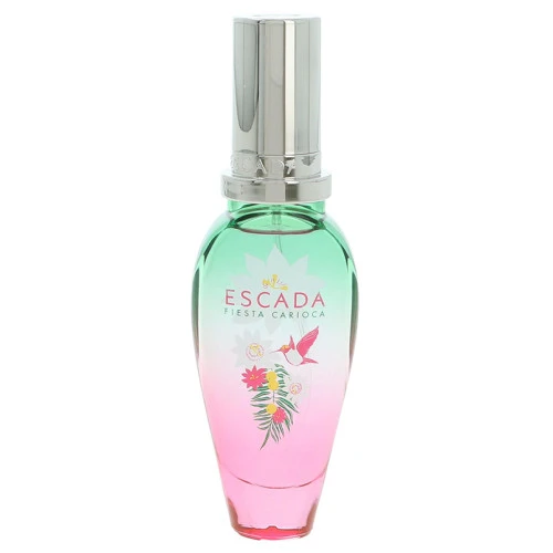 Туалетна вода Escada Fiesta Carioca для жінок