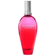 Туалетна вода Escada Flor del Sol для жінок