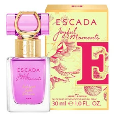 Парфумована вода Escada Joyful Moments для жінок