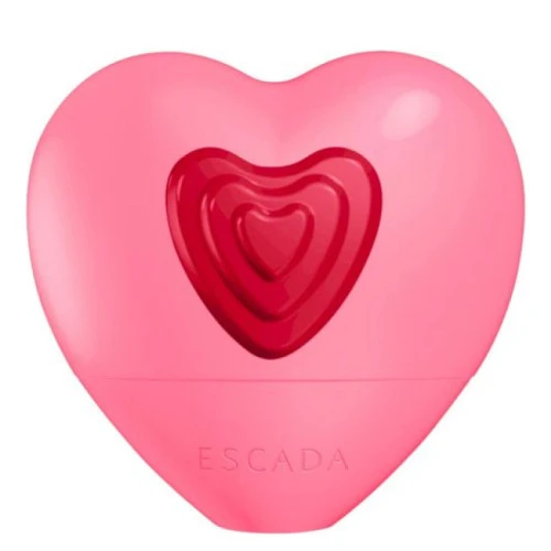 Туалетна вода Escada Candy Love для жінок