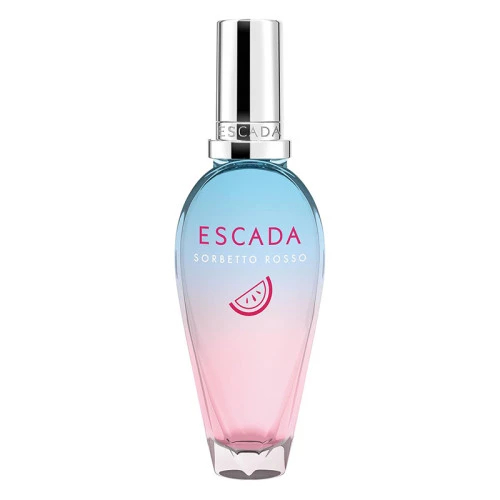 Туалетна вода Escada Sorbetto Rosso для жінок