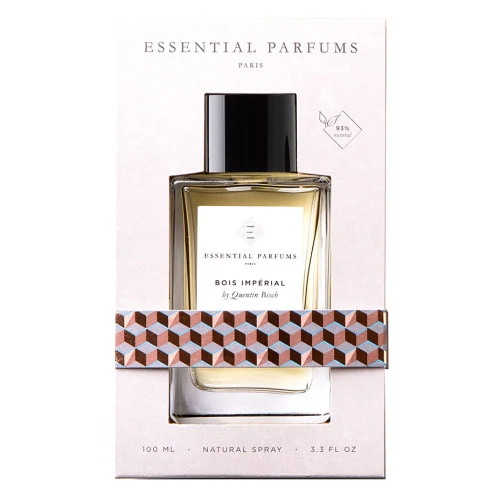 Парфюмированная вода Essential Parfums Bois Imperial для мужчин и женщин