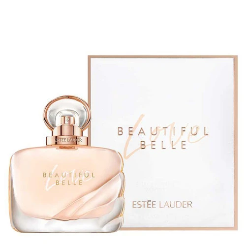 Парфюмированная вода Estee Lauder Beautiful Belle Love для женщин