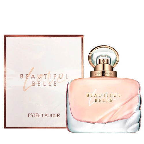 Парфюмированная вода Estee Lauder Beautiful Belle Love для женщин