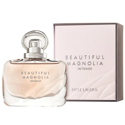 Парфюмированная вода Estee Lauder Beautiful Magnolia Intense для женщин (оригинал)