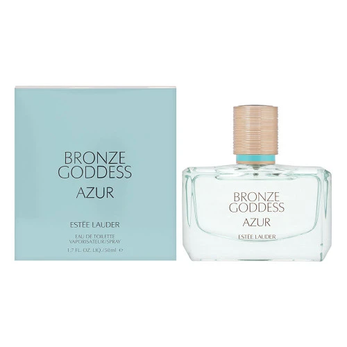 Туалетная вода Estee Lauder Bronze Goddess Azur для женщин