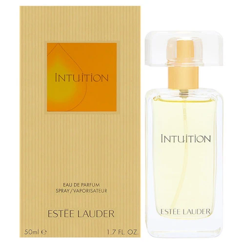 Парфумована вода Estee Lauder Intuition для жінок