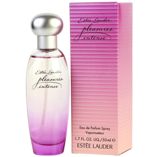 Парфумована вода Estee Lauder Pleasures Intense для жінок