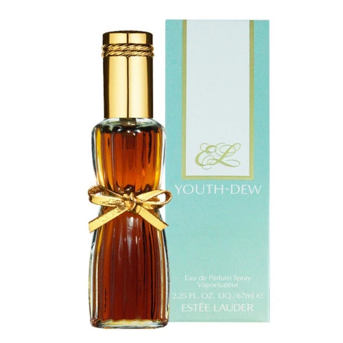 Парфумована вода Estee Lauder Youth-Dew для жінок